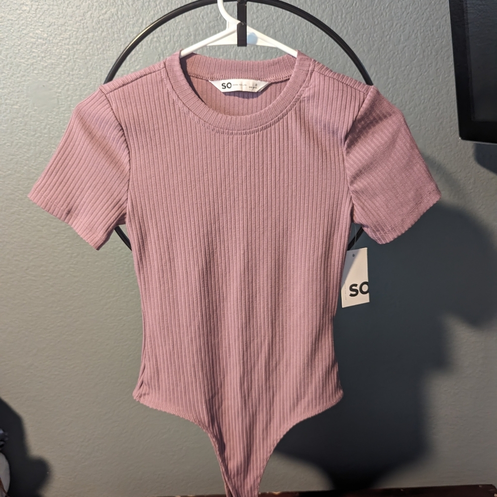 SO  body suit